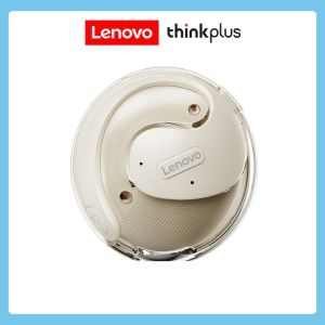 Lenovo Thinkplus X15 Pro หูฟังไร้สาย บลูทูธ 5.4 หูฟังไร้สาย สเตอริโอ เหมาะสําหรับ Android iPhone
