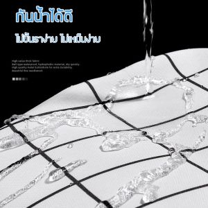 Hot_Price สินค้ามาใหม่ ม่านพลาสติกPEVA ม่านอาบน้ำพร้อมห่วง คุณภาพดี พร้อมห่วง12อัน กันสายตา กันน้ำ กันเชื้อรา ไร้กลิ่นอับ มีห่วงตะขอ ม่านห้องน้ำกันเชื้อรา กันน้ำ ขนาด150x200cm ผ้าม่านในห้องน้ำ วัสดุหนา ของมันต้องมี Hot_Deal