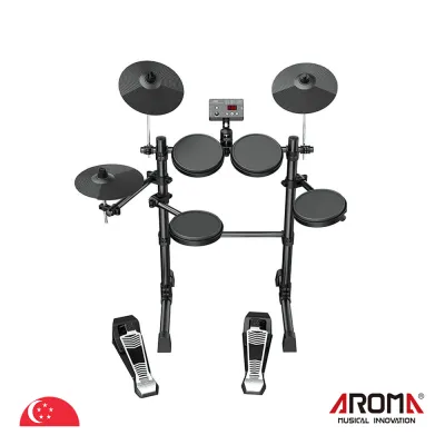 Aroma TDX-15 Electronic Drumset