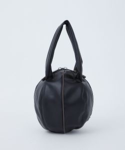 Japanese Rakuten handbag cosmetic bag PU Leather light luxury womens handbag vintage stylebag