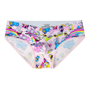 CMENIN PUMP 1Pcs Hot Cotton Underwear Man Brief Low Waist Slip Mens Panties Briefs Men Underpants Cueca MP295