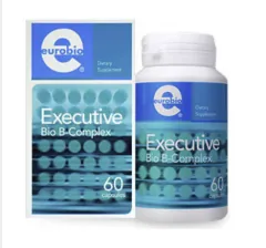 Executive Bio B-Complex Active Formula