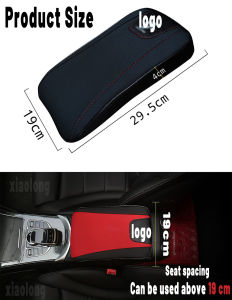 for Lexus Leather Car Central Armrest Pad Auto Center Console Arm Rest Seat Box Mat Cushion Pillow Cover Vehicle Protective Styling Interior accessories LX470 ES350LX 50 RX350 IS350NXGS350GX470ISF LS400 LS460RC ES330GS430