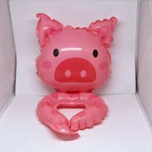 CODMALL Balon Gelang / Balon Foil Tongkat Pentungan Karakter balon ulang tahun dekorasi ulang tahun S121