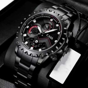 JAM TANGAN KASUAL PRIA ARLOJI MULTIFUNGSI GROSIR SANXIAKUANG BAJA TAHAN AIR JAM TANGAN JAM TANGAN JAM TANGAN PRIA JAM TANGAN PRIA