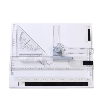A3 Drafting Set | A3 Drawing Board Drafting Table Multifunctional