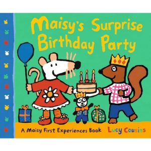 Maisy Story Books and Little Classic Story books (Suitable for Age 3 and up)