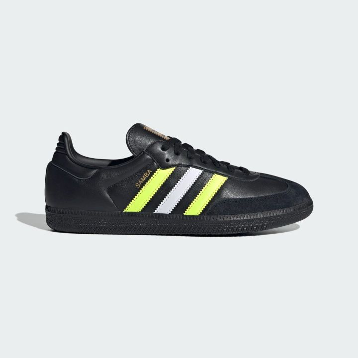 SEPATU SNEAKERS ADIDAS SAMBA OG ID1380 20242 Sepatu Olahraga
