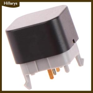 [Hillarys] เครนอุตสาหกรรมวิทยุไร้สายควบคุมระยะไกลปุ่ม2ขั้นตอนความเร็วคู่ปุ่มควบคุมอุตสาหกรรม