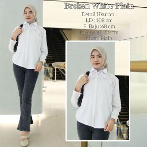IZANY BLOUSE Wanita 013 / Atasan Wanita Kekinian