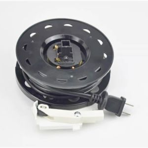 Kirilgu Applicable To Vacuum Cleaner FC8632 Reel Reel Accessories Q9Z6P