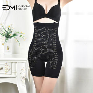 Body Shaper Slim Waist Seamless Waist Trainer Corset Women High Waist Abdomen Pants Tummy Control Panties Shapewear Underwear