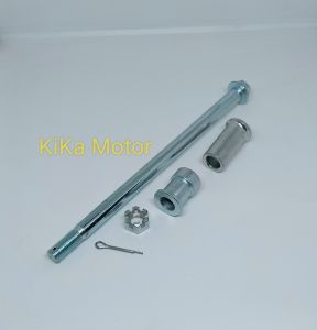 (V) As Roda belakang Plus Bos Roda Belakang Vixion Lama Old