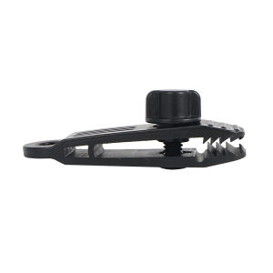 Tent Locking Clip Flysheet Locking Clamp Tarp Canvas Clips Heavy Duty