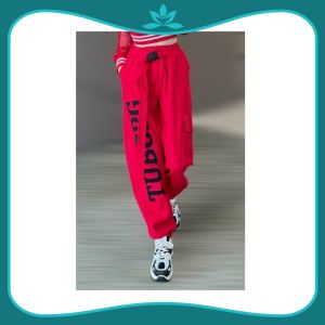 Quần Jogger Tuborg quần thể thao nữ tập Gym Zumba Dance Sport yoga Aerobic