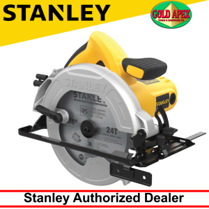 Stanley SC16 Circular Saw 7-1/4 Inches