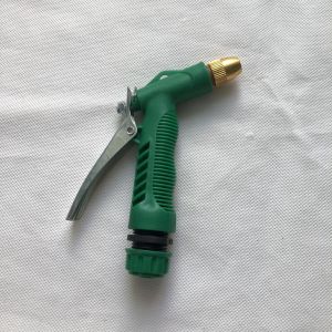 Vòi Tưới Cây Vòi Xịt Rửa Đa Năng Thân Nhựa Dây 16mm Bền Bỉ Nhập Khẩu