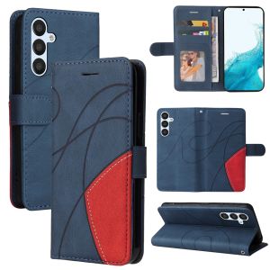 Shockproof Phone Case For Samsung Galaxy A54 A34 A24 A04 A04S A04E A14 5G Cover Samsung A14 4G Magnetic Leather Wallet Card Slot Flip Cover Casing