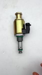 psfw 122-5053 F81Z-9C968-AB Oil Pump Solenoid Valve Regulator For Perkins Caterpillar 325C 322C GP Ford 7.3L Powerstroke 9H4B3