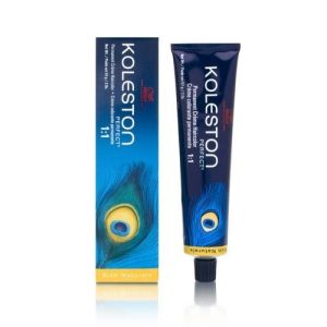Wella Oxy Màu Nhuộm Bóng Mượt Koleston Perfect 60g