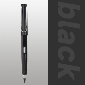 Technology Eternal HB Sketch Painting Pencil Unlimited Writing Pencil Mechanical Pencil No Ink Pen Magic Pencils Stationery Supplies