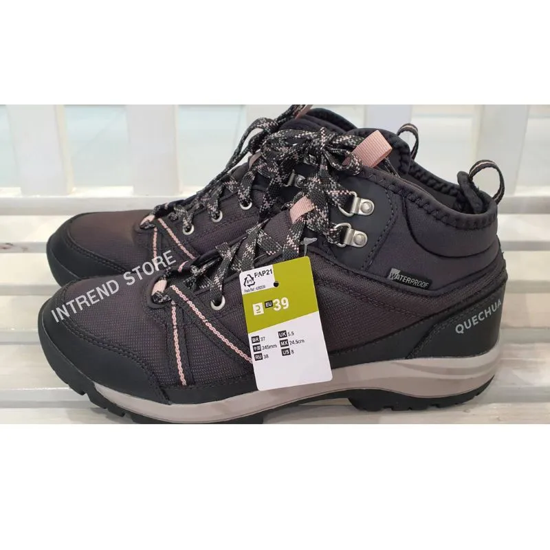 Scarpe quechua sales waterproof