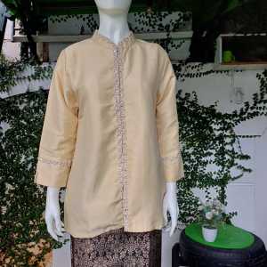 Atasan-Blouse Shanghai Payet By CawayBoutique