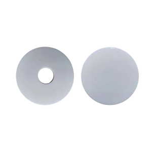 Xe đẩy Trắng Nắp chụp bánh xe cho cha mẹ và người chăm sóc tăng cường độ bền cho xe đẩy em bé yoya/Yoyo/YuYu