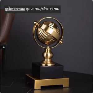 CT188C033 INTERY นาฬิกาตั้งโต๊ะ นาฬิกาโมเดิร์นลัคซูรี่ ของตกแต่งบ้าน