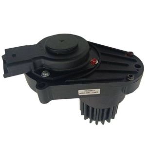 Potentiometer 7917415695 Use on 1153608911 Steering Angle Sensor Assembly for Linde Electric Forklift R14 R16 115