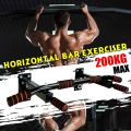 Xà đơn P90X Cao cấp Iron Gym-TPS. 