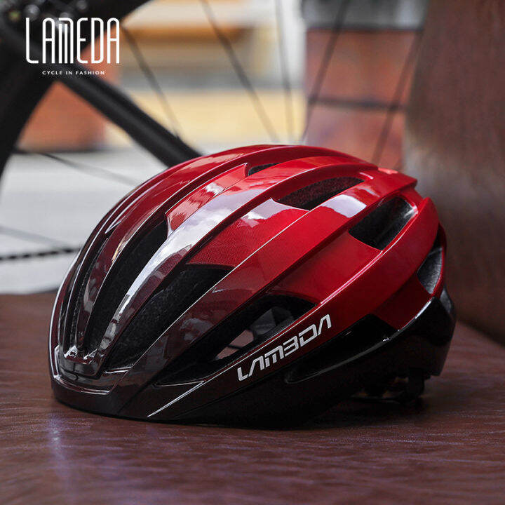 Lazada sale cycling helmet