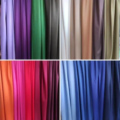 Background Lamaran Ulang Tahun kain Polos Doff 3m x 3m