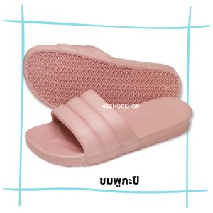 Dép Thái Lan nữ nhựa đúc quai dày siêu nhẹ MONOBO - MONIGA 10.6