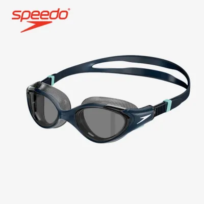 Speedo Biofuse 2.0 Womens Goggle True Navy/ Marine Blue/ Smoke_8-00377616734