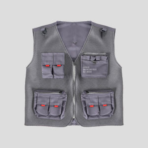 Prodigo * Rompi Tactical Hudoq I Rompi Tactical Outdoor Multifungsi I Rompi Lapangan I Vest Cargo