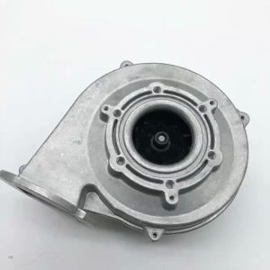 70วัตต์220โวลต์ Blower สำหรับก๊าซ Premix ระบบความร้อนควบแน่นหม้อไอน้ำก๊าซไมโครเวฟเครื่องมือย่อยอาหาร Buner หม้อหุง