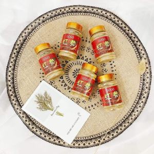 Hồng sâm gogo Hàn Quốc