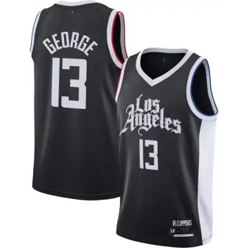 Shop Nba T Shirt Jersey Paul George with great discounts and prices online Sep 2024 Lazada Philippines