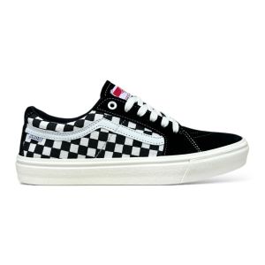 Sepatu Awds Sk8 Low Star Pro Black Sepatu Sneakers Pria Wanita Bnib