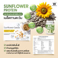 WINK WHITE XS Protein Green tea Matcha Flavor วิงค์ไวท์ โปรตีน รสชาเขียวมัทฉะ มีโปรตีนและใยอาหารสูง. 