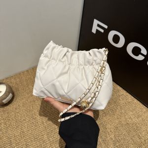 liiyama กระเป๋าสะพายข้างสวยสำหรับผู้หญิงออกไปข้างนอกกระเป๋าเป้สะพายหลังเกาหลีน่ารักกระเป๋าสะพายข้างของผู้หญิง สินค้าในไทย พร้อมส่ง