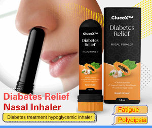 vivi lifestyle Diabetes Relief Nasal Inhaler 1.8ml