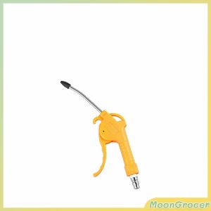 M.Grocer. Duster Blow Dust Gun Air Blower Pneumatic Cleaner Nozzle For Car Long Short Household