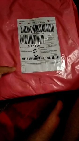 Buyer review video 2