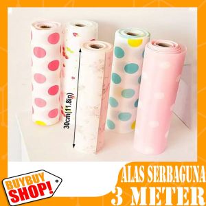 alas serbaguna 3 meter / japanese eat mat /alas meja alas laci alas lemari