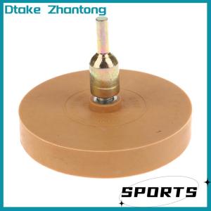 Dtake ล้อยางลบยางอเนกประสงค์88มม. สำหรับลบกาวติดรถยนต์สติกเกอร์ลายกราฟิกสำหรับซ่อมรถยนต์เครื่องมือทาสี