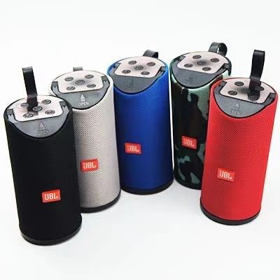 JBL Super Bass Splashproof Wireless Bluetooth Speaker | Lazada PH