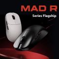 VXE MAD R Dual-Mode Esports Gaming Mouse, PAW3950, Dual 8K Hole Free Lightweight Ergonomic Wireless Mouse Suitable For Gaming And Office Use. 