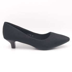 Otha H318 OFS - Sepatu Pantofel Wanita hak 3 cm